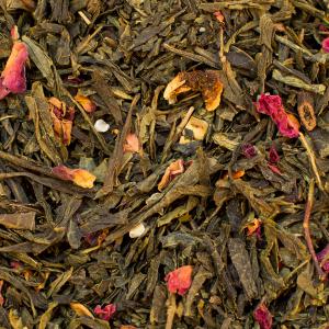 Karácsonyi Sencha 250 g