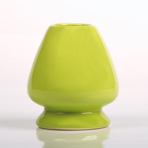 Matcha seprű tartó zöld