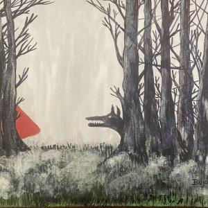 Mindennapi szorongásaim