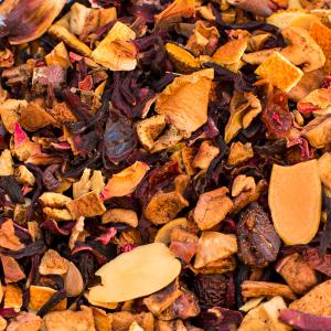 Narancsos sült alma 100 g