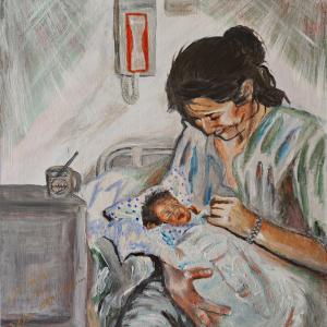 Néha megéri várni /magántulajdon/