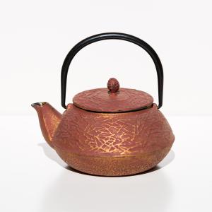 Öntöttvas teáskanna - Kashiwa 0.7 L