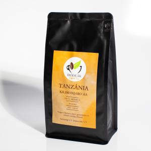 Tanzánia - Kilimanjaro AA 250 g