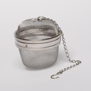 Tea kosár, fűszer kosár