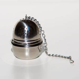 Tea tojás tartóval