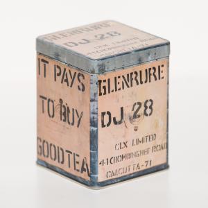 Teásdoboz Good Tea 100 g