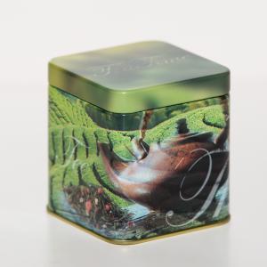 Teásdoboz Route Des Thes 50 g