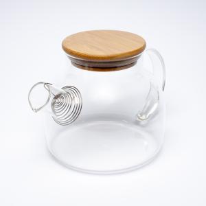 Teáskanna - Simplicity 0.85 L