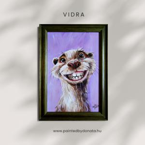 VIDRA