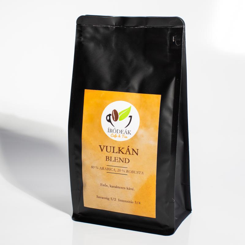 Vulkán kávékeverék 250 g