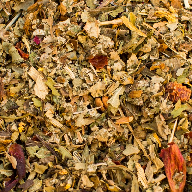 Zord időjárás 50 g