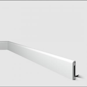 MD-12 ütésálló díszléc