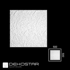 Paris mennyezeti lap - burkolólap