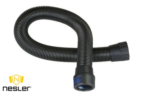 CleanAIR légzőcső, könnyű flexi tömlő (QuickLOCK™ - CA40x1/7“)