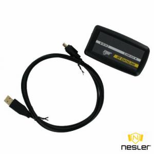 BW IR Datalink USB adapter GasAlert EXTREME készülékekhez