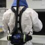 CleanAir Chemical 3F légzésvédő készlet