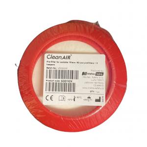 CleanAir előszűrő készlet szabványos szűrőkhöz (50db+3db rögzítő)