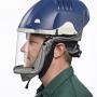 Purelite Xstream légzésvédő arcvédő