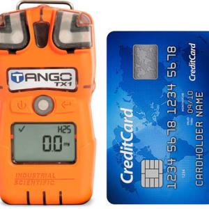 TANGO TX1 CO (szén-monoxid) detektor (a legpontosabb mérés DualSense technológiával)