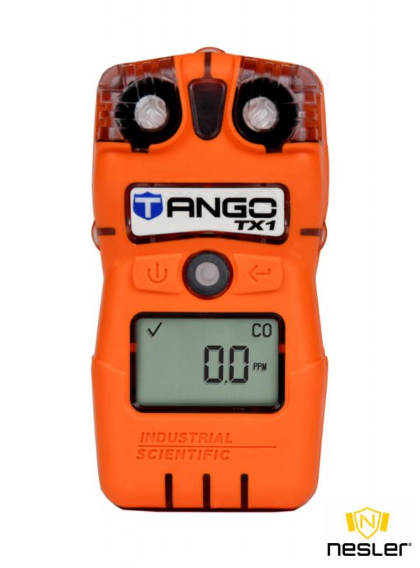 TANGO TX1 CO (szén-monoxid) detektor (a legpontosabb mérés DualSense technológiával)