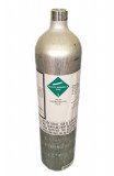 Kalibráló gáz 58 liter 100% N2 (nitrogén)