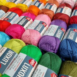 YARNART_LUXOR
