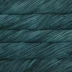 412_TEAL FEATHER