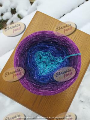 AURÓRA LUX1245méter