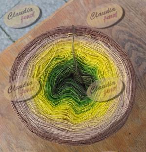 AVOKÁDÓ 1375 méter