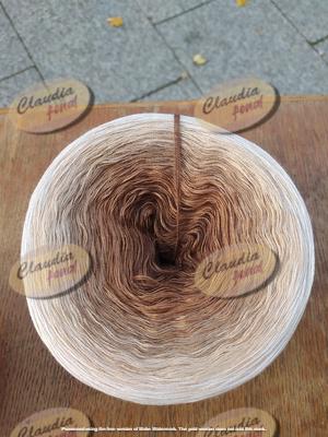 CAPPUCCINO 1200 méter