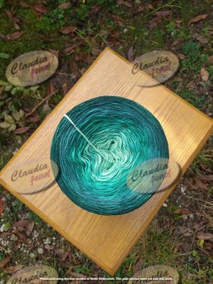 CÉDRUS LUX 950 méter