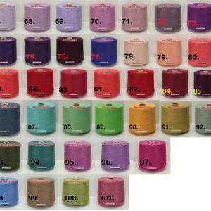 A te gombolyagod 3 szálas- 2000m