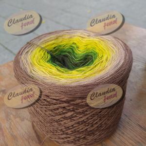 AVOKÁDÓ 1375 méter