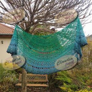 BENETTON FLÖRT 1020 méter