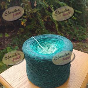 CÉDRUS LUX 950 méter