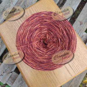 CSILLAG ÁNIZS LUX ÖRVÉNY 1000 méter