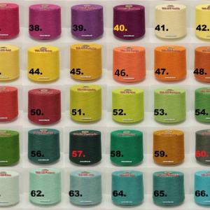 Egyedi szín-1001 Nights 3 szálas