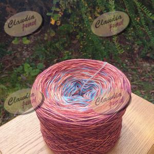 KASTÉLYPARK FLÖRT 1200 méter