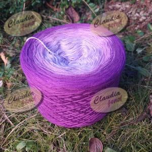 RAPUNZEL 1025 méter