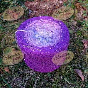 RAPUNZEL LUX 1275 méter