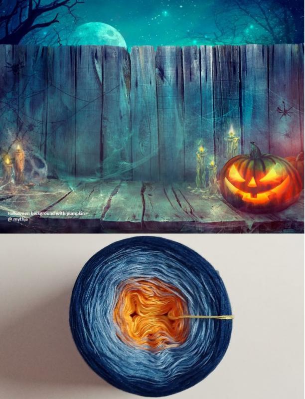 Halloween-2. deposit