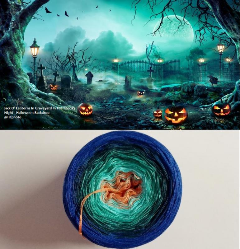 Halloween-4. deposit