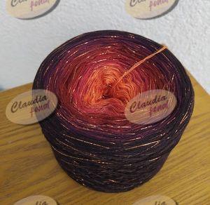 HENNESSEY LUX 1000 méter