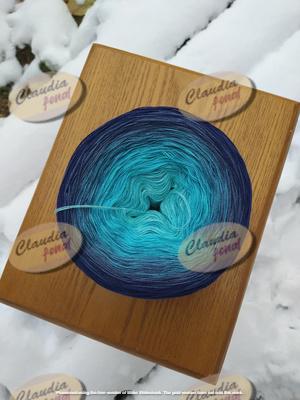 HOLLEANYÓ 1225  méter