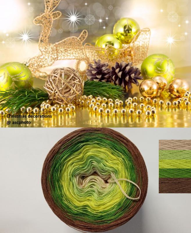 Karácsony 2023 - 1.- deposit