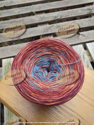 KASTÉLYPARK FLÖRT 1000 méter