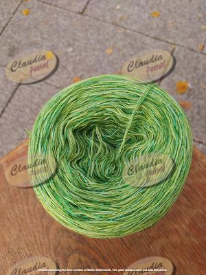 LIME LUX ÖRVÉNY 1032 méter