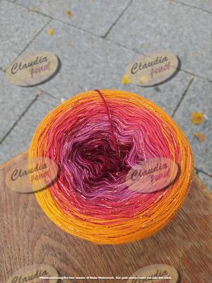 PAPAYA LUX 1000 méter