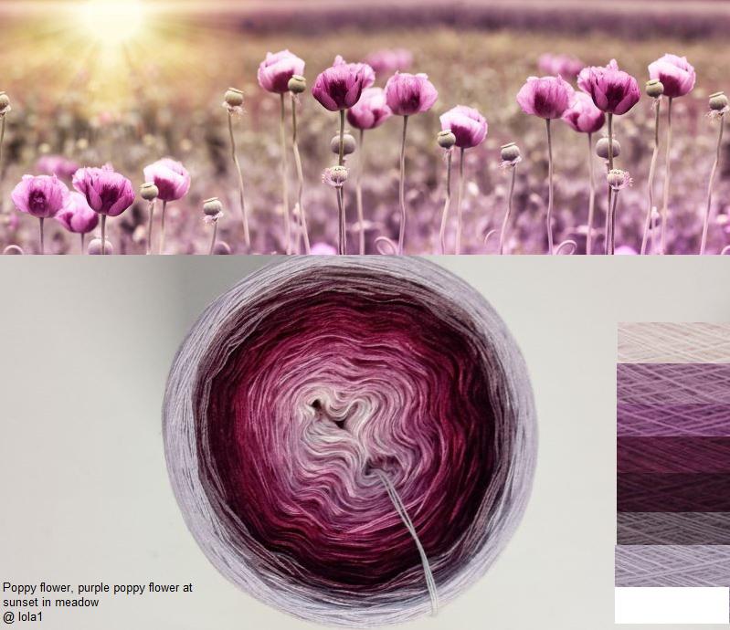 Pink Poppy deposit