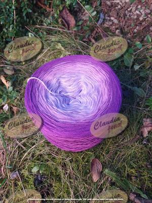 RAPUNZEL 1025 méter